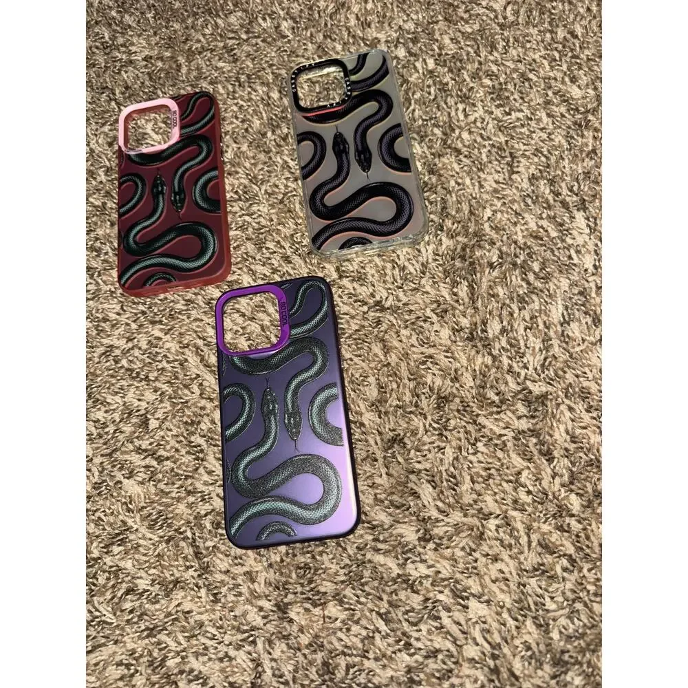 Casetify elevate your